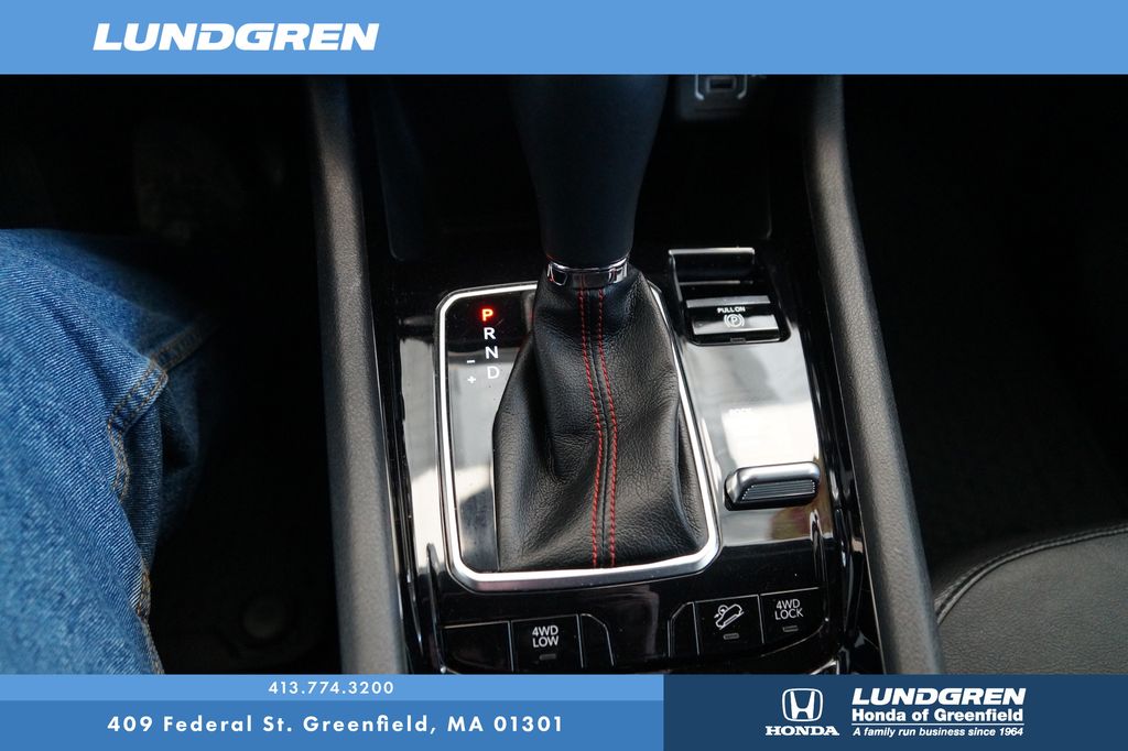 Used 2023 Jeep Compass SUV