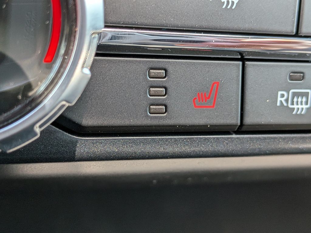 2026 Ford F-150 Black Widow