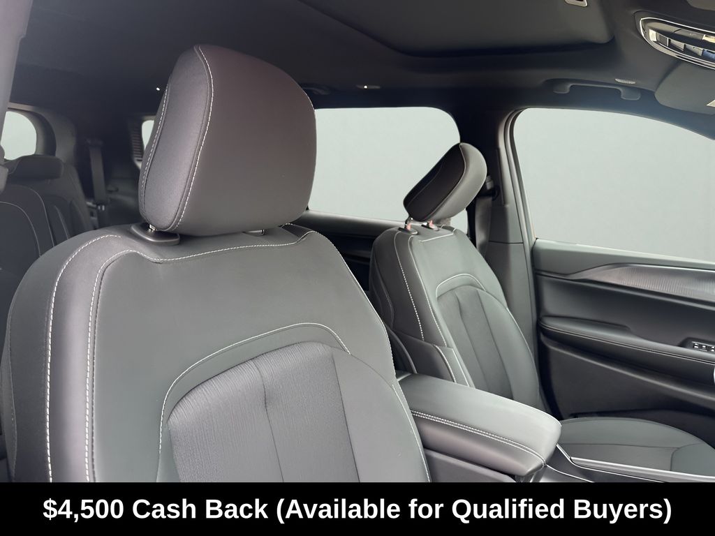 New Car 2025 Jeep Grand Cherokee L  For Sale Under $40,000 In Austin, Texas