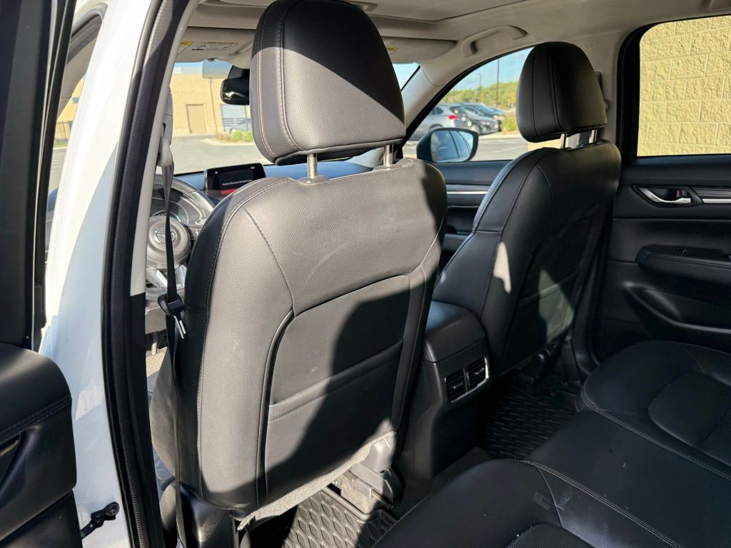 Thumbnail: 2019 Mazda CX-5 - 10
