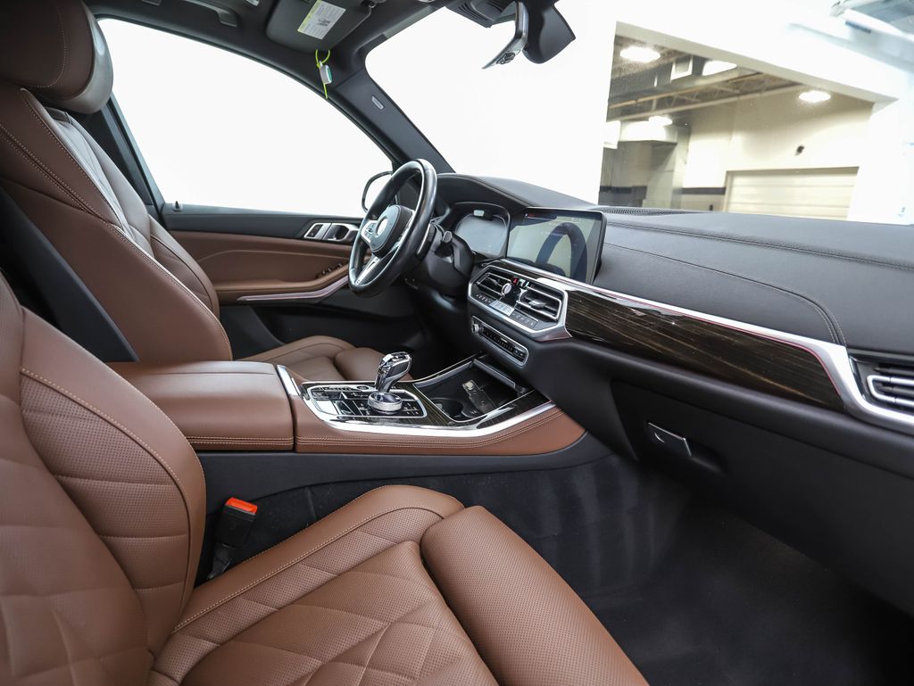 Thumbnail: 2023 BMW X5 - 30