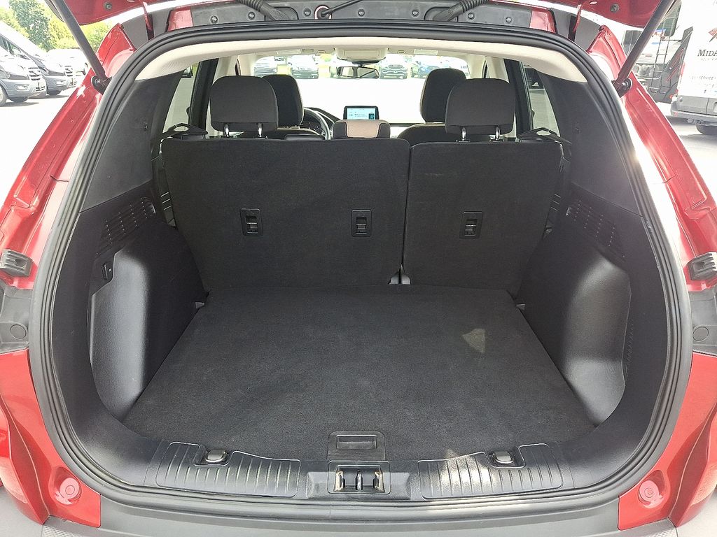 used 2022 Ford Escape car, priced at $19,881