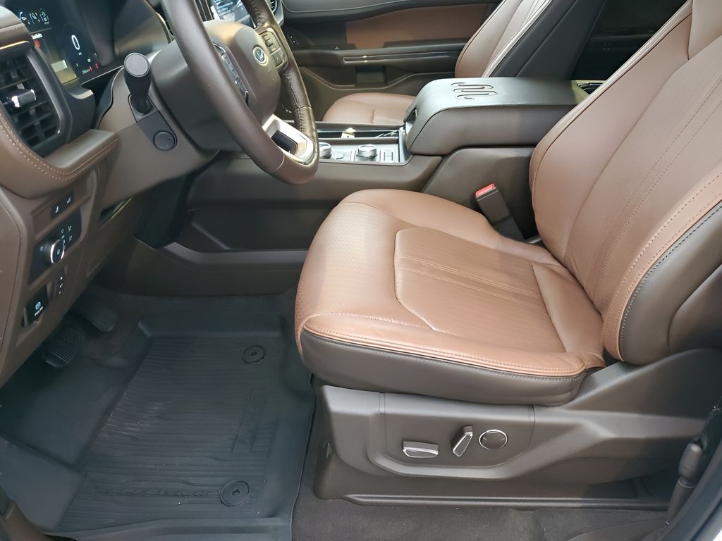 Used Car 2022 Ford Expedition Max  King Ranch For Sale Under $60,000 In Austin, Texas