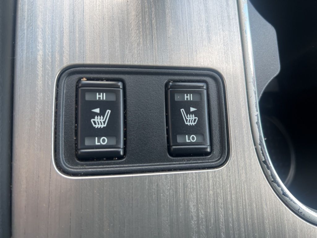 2018 Nissan Murano SV photo
