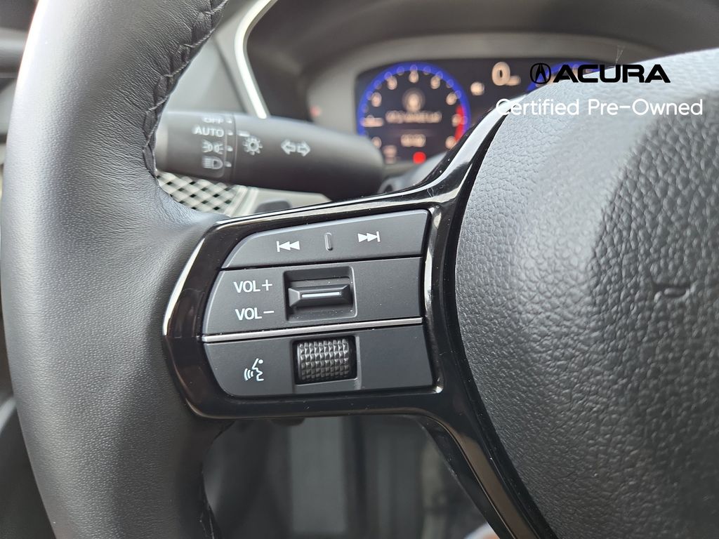 Used 2025 Acura Integra For Sale in Fort Wayne, IN