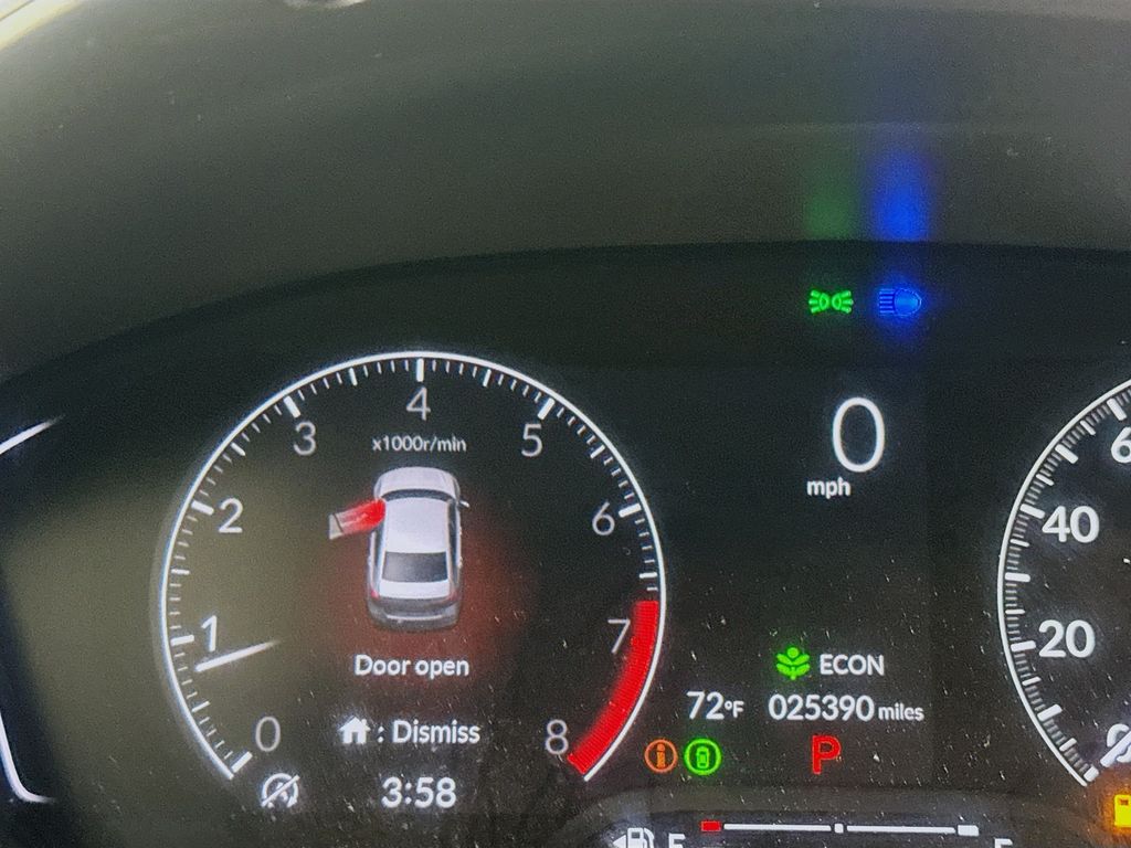 Used Car 2024 Honda Civic  Sport For Sale Under $30,000 In Austin, Texas