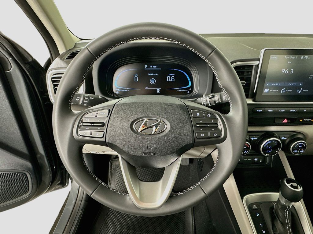 Thumbnail: 2026 Hyundai Venue - 10
