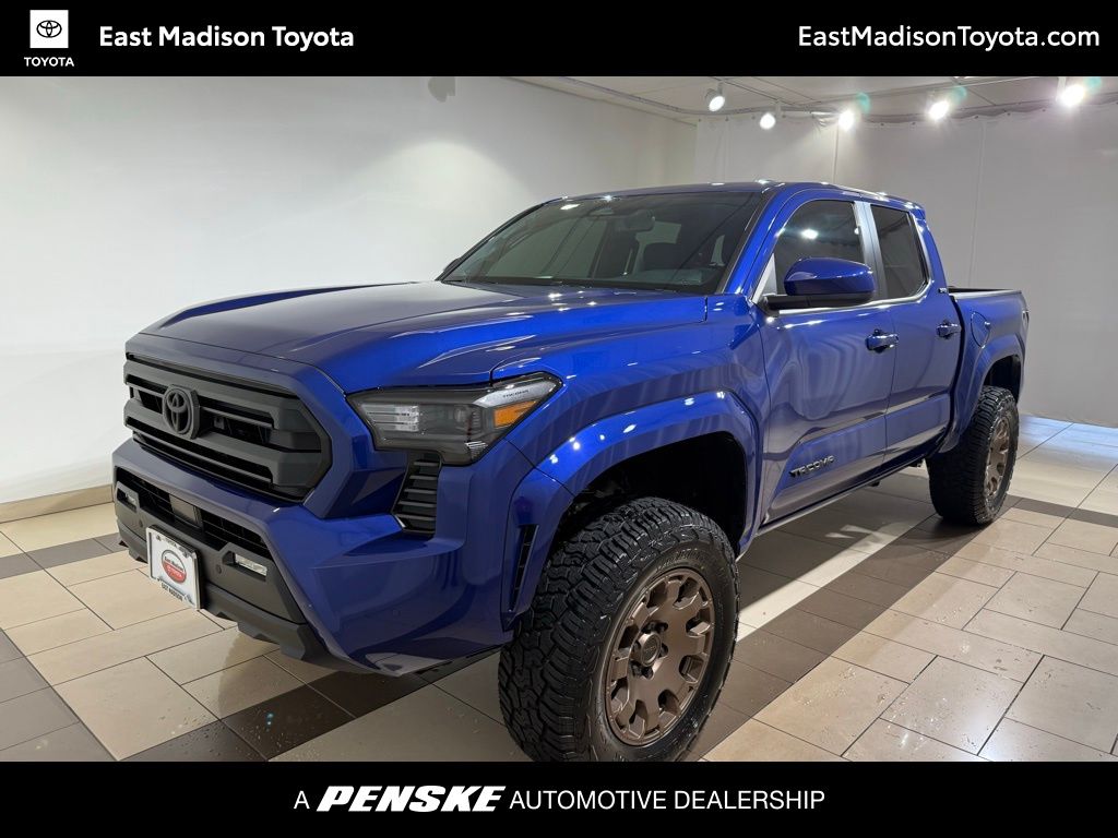 2025 Toyota Tacoma SR5 -
                Madison, WI