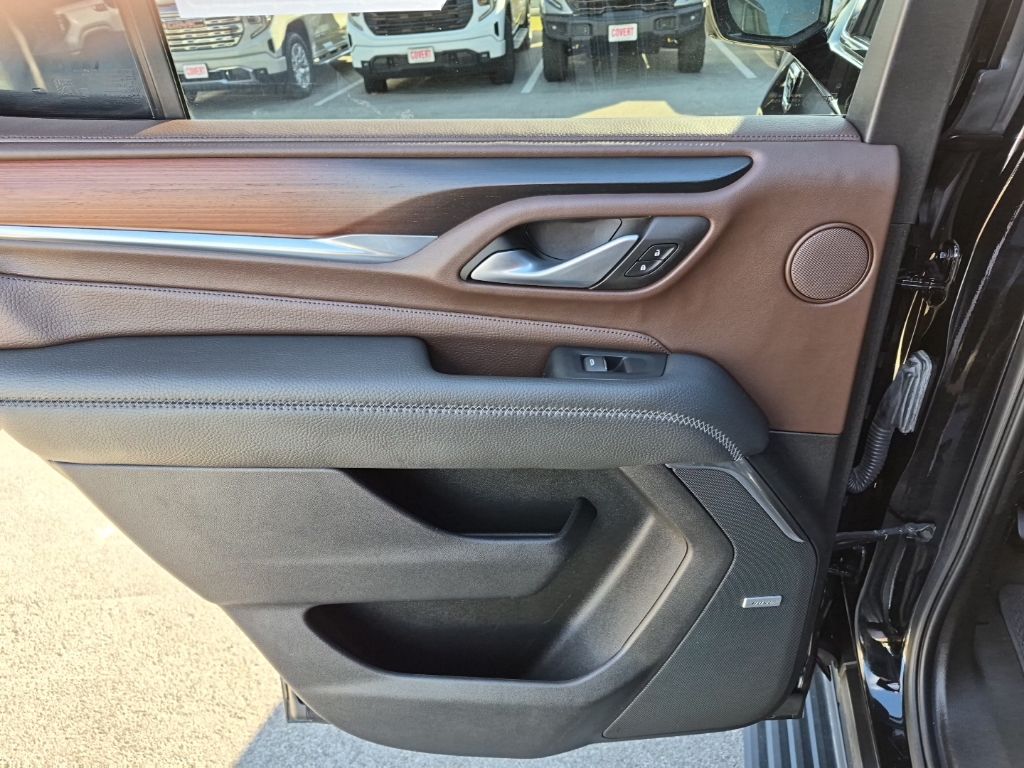 Used Car 2022 Gmc Yukon  Denali For Sale Under $50,000 In Austin, Texas