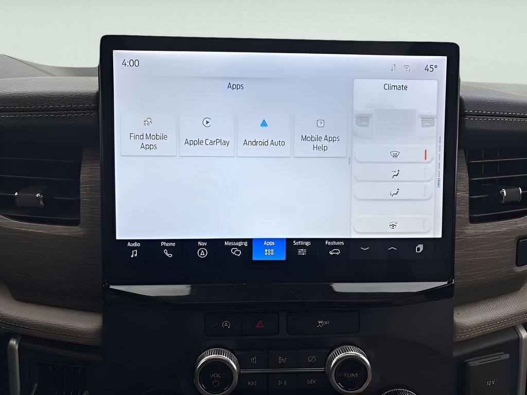 2024 Ford Expedition Max