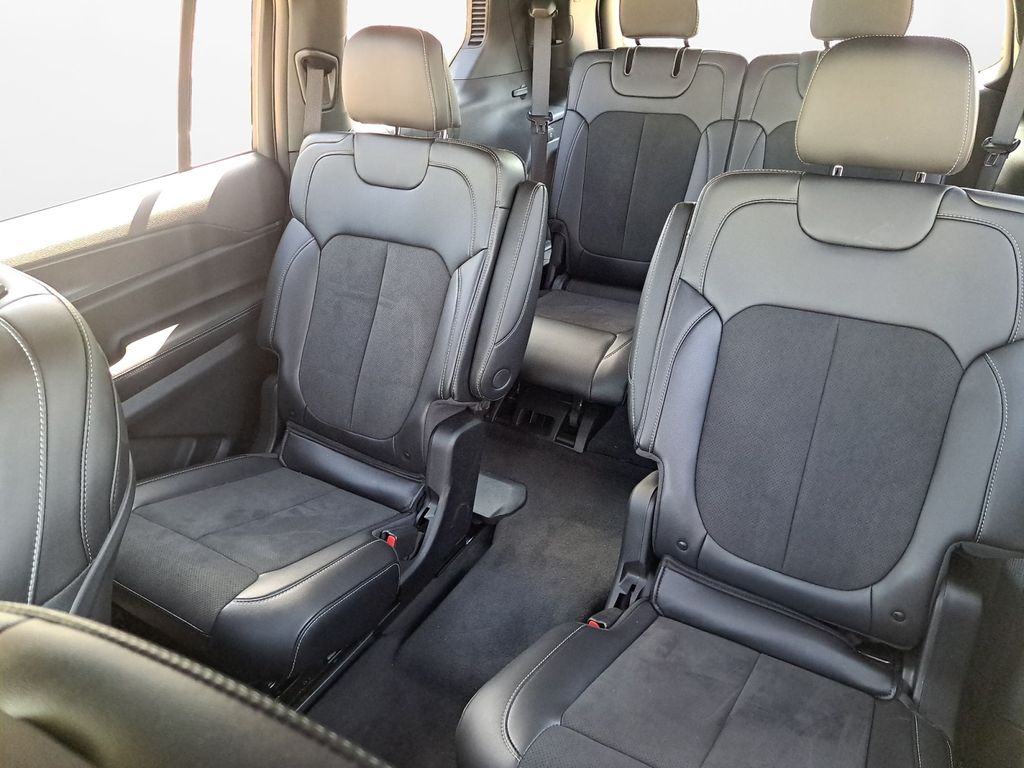 New Car 2025 Jeep Grand Cherokee L  Altitude X For Sale Under $50,000 In Austin, Texas