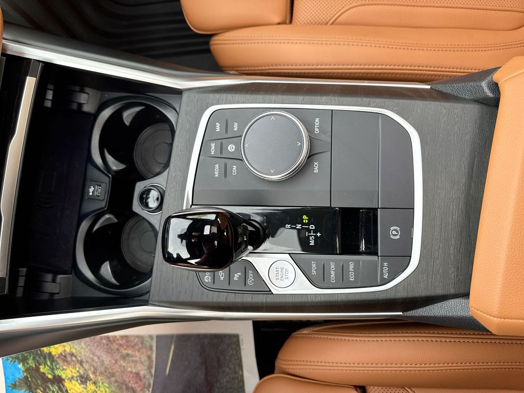 2022 BMW 4 Series 430i 20