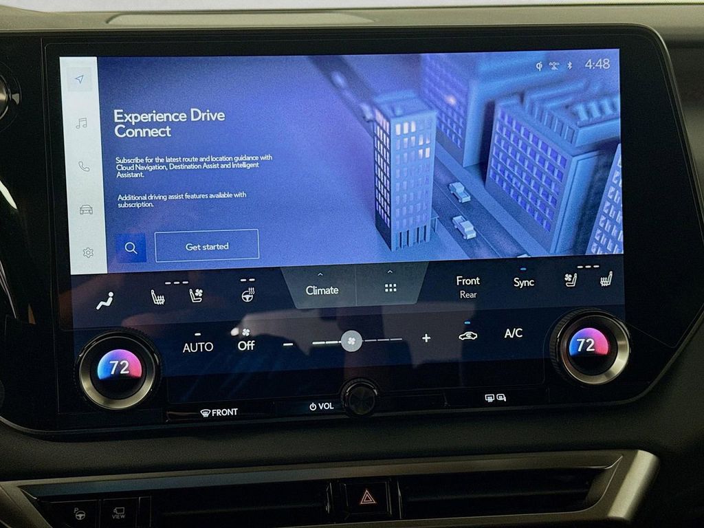 Thumbnail: 2026 Lexus RX - 12