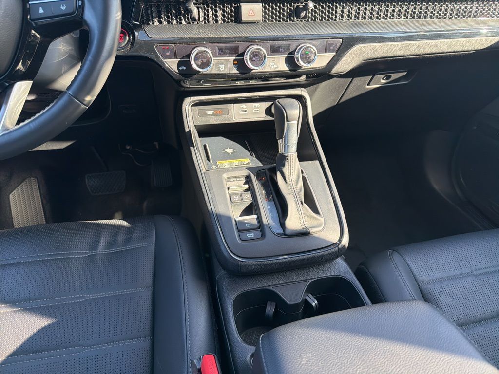 Thumbnail: 2023 Honda CR-V - 17