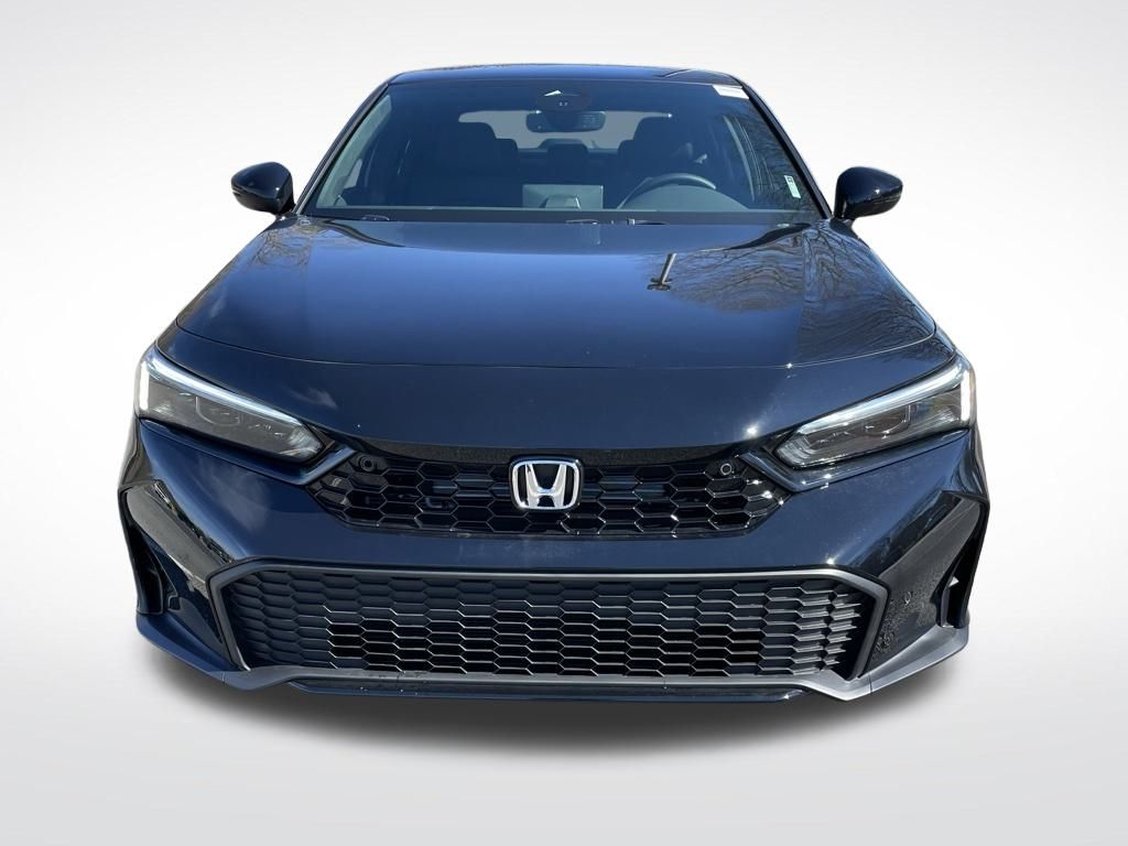 Thumbnail: 2026 Honda Civic - 9