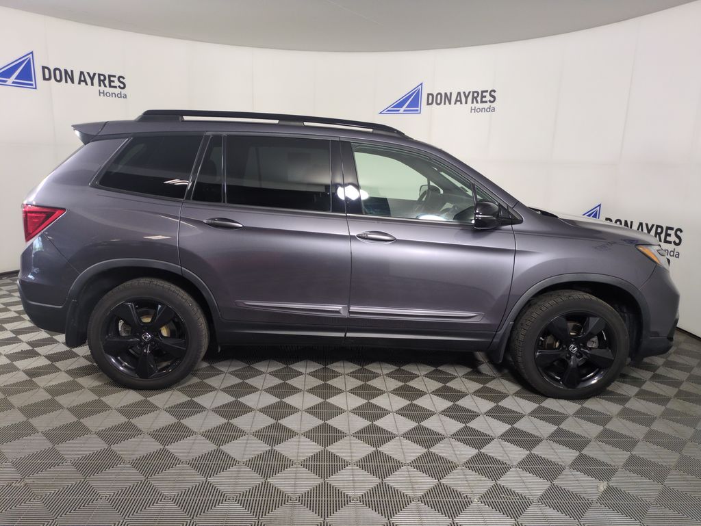 Used 2021 Honda Passport For Sale in Fort Wayne, IN