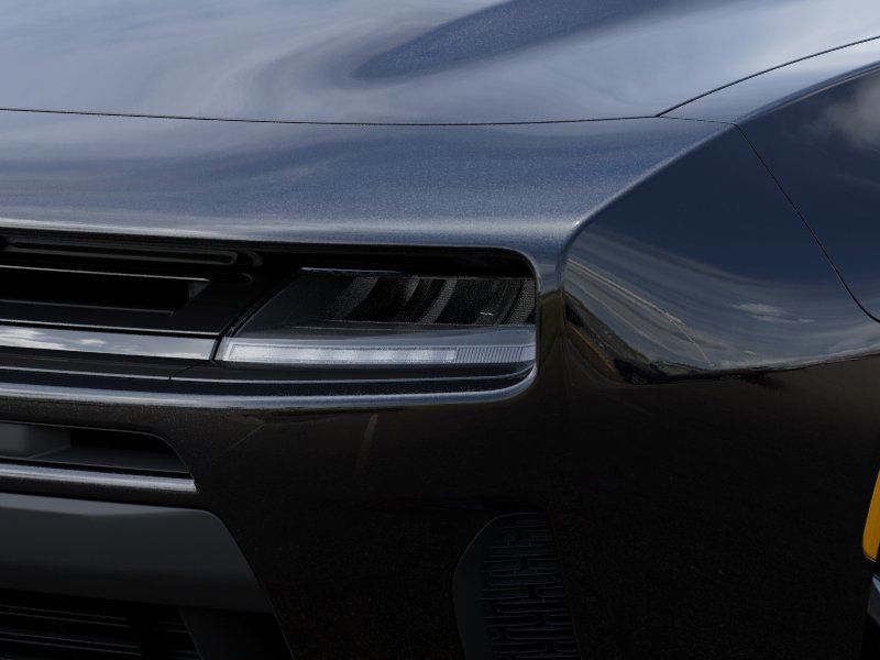 New 2027 Black Dodge R/T image 9