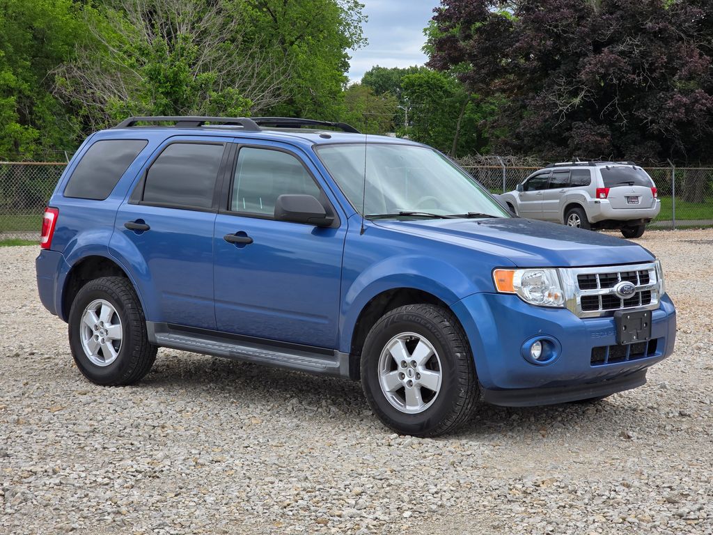2009 Ford Escape XLT photo