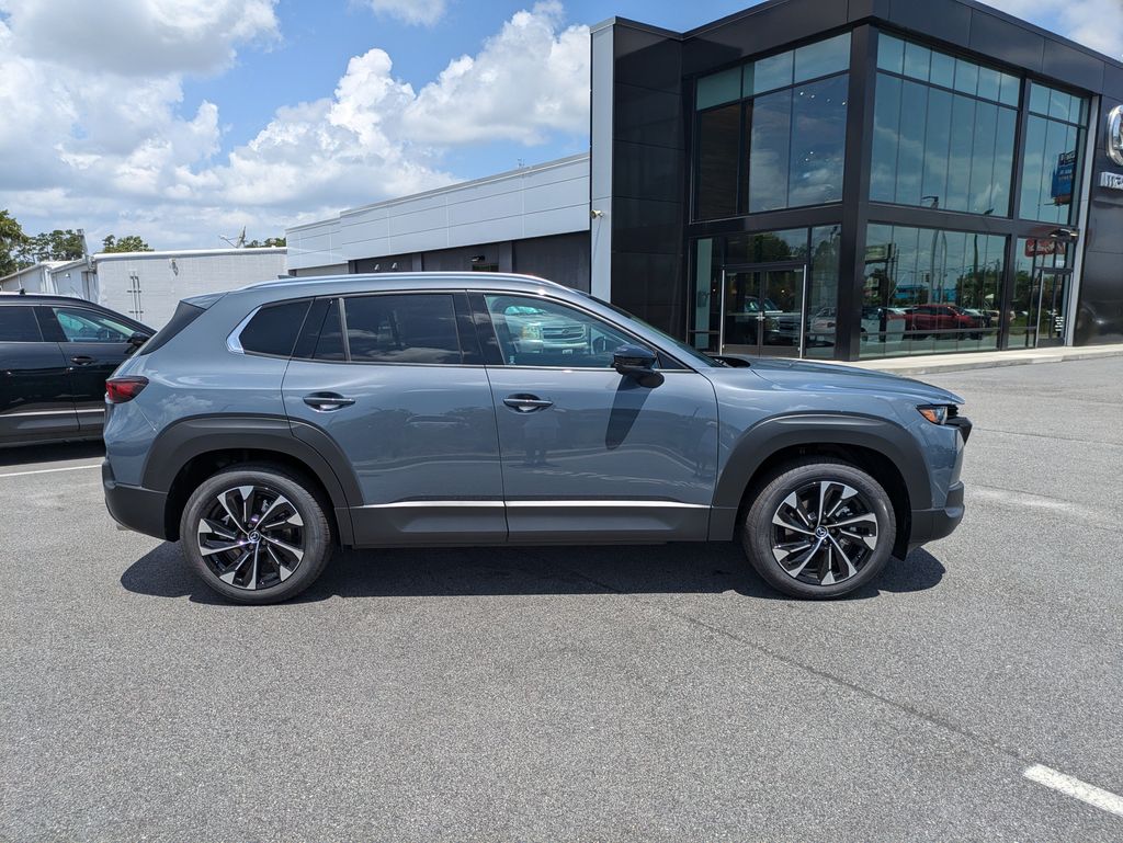 2026 Mazda CX-50 Hybrid Premium Plus