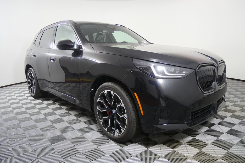 Thumbnail: 2026 BMW X3 - 15