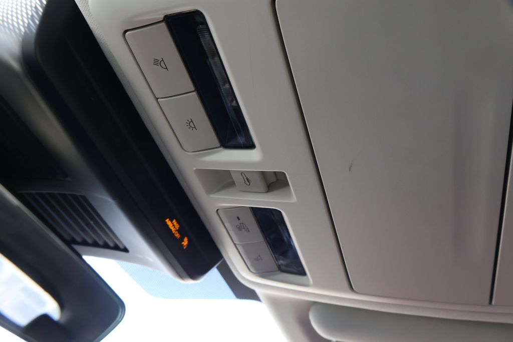 Thumbnail: 2024 Mazda CX-90 - 31