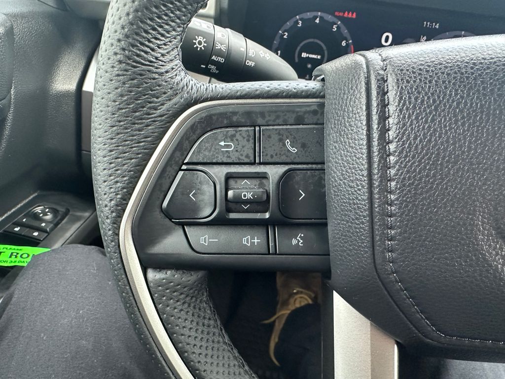 2026 Toyota Tacoma Hybrid TRD Off Road