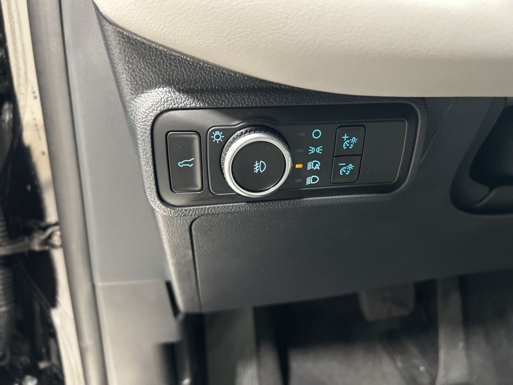 new 2026 Ford Explorer car, priced at $48,835