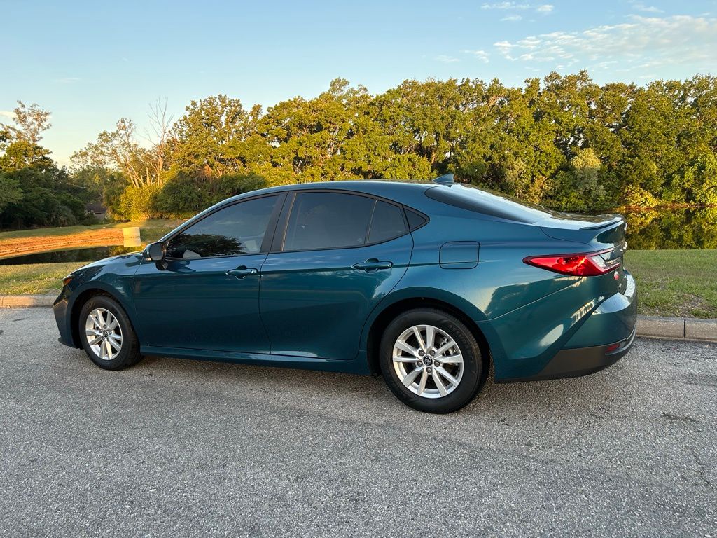 Thumbnail: 2026 Toyota Camry - 3