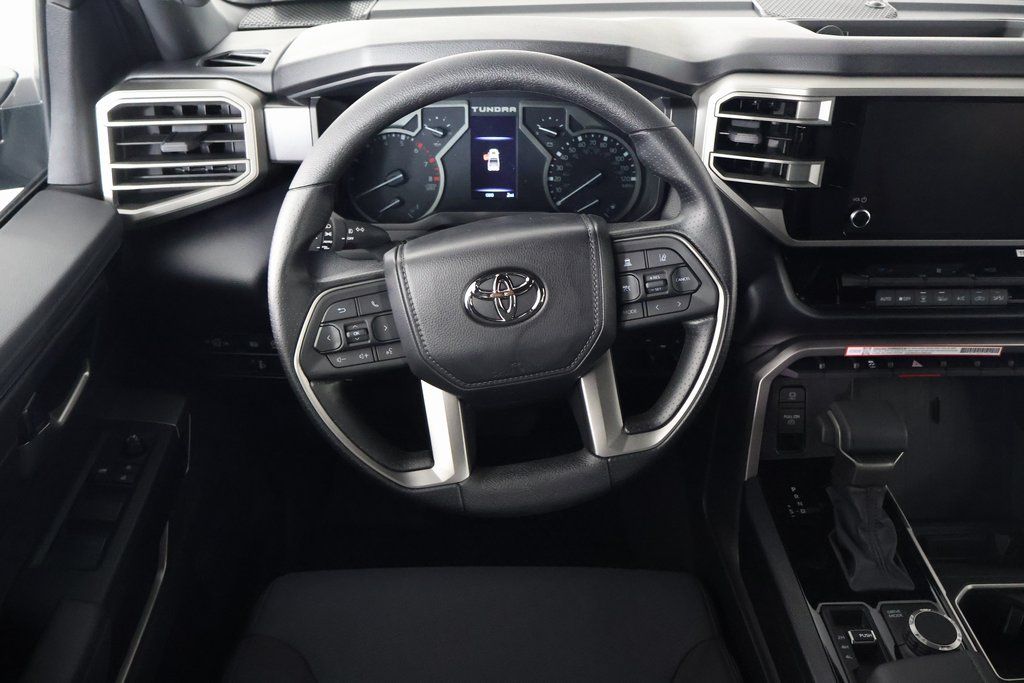 Thumbnail: 2026 Toyota Tundra - 3