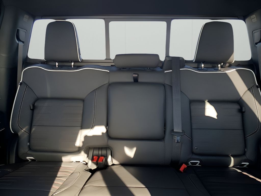 New Car 2025 Gmc Sierra 2500hd  At4x For Sale Under $100,000 In Austin, Texas