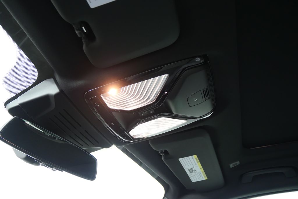 2026 BMW X5 xDrive40i 22