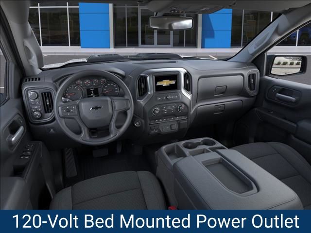 ChevroletSilverado 150017