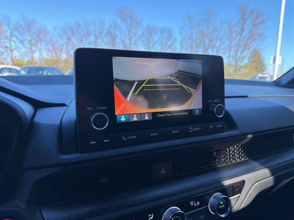 Thumbnail: 2023 Honda CR-V - 30