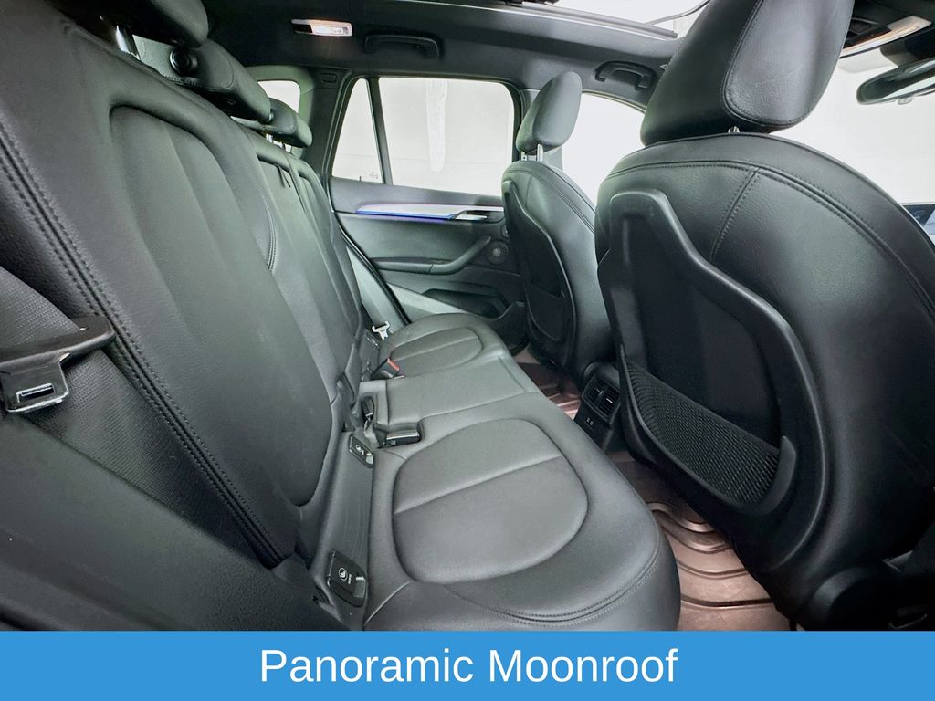 Used Car 2021 Bmw X1  Sdrive28i For Sale Under $20,000 In Austin, Texas