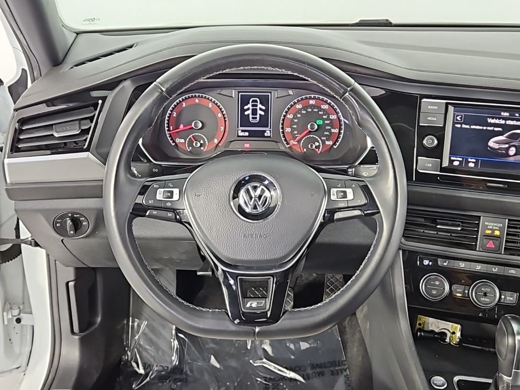 Thumbnail: 2019 Volkswagen Jetta - 26