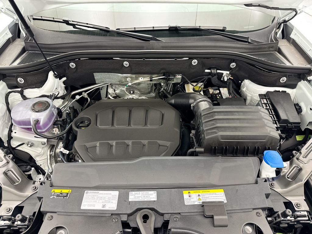 Thumbnail: 2026 Volkswagen Atlas - 26