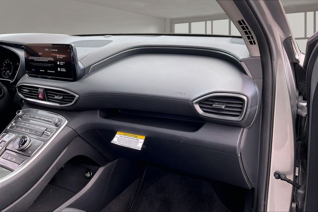 Used 2023 Hyundai Santa Fe SUV