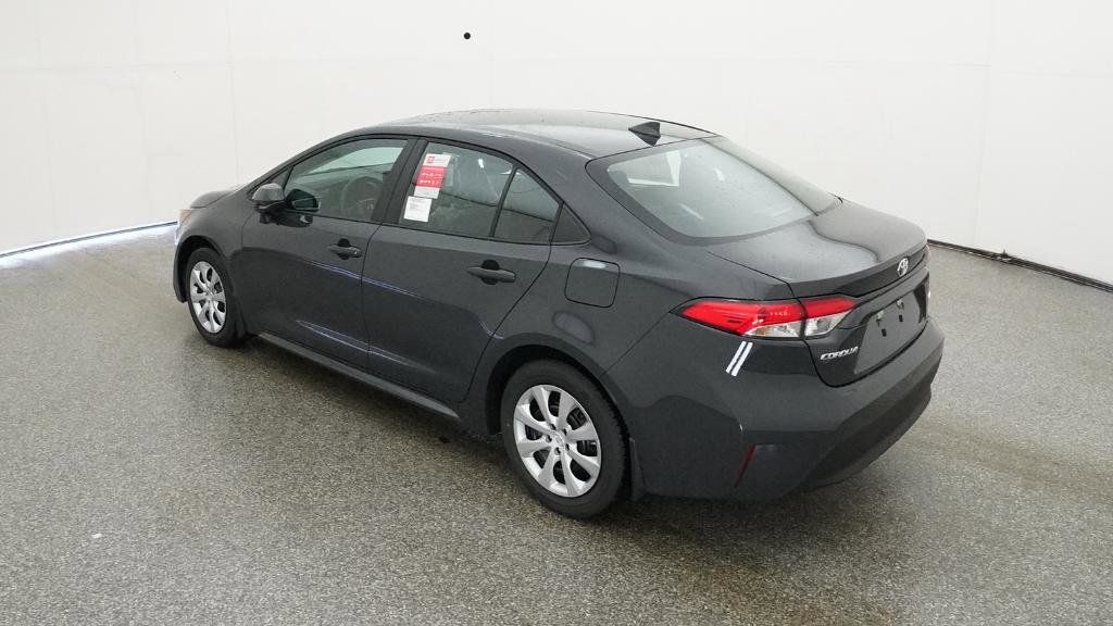 Thumbnail: 2026 Toyota Corolla - 26