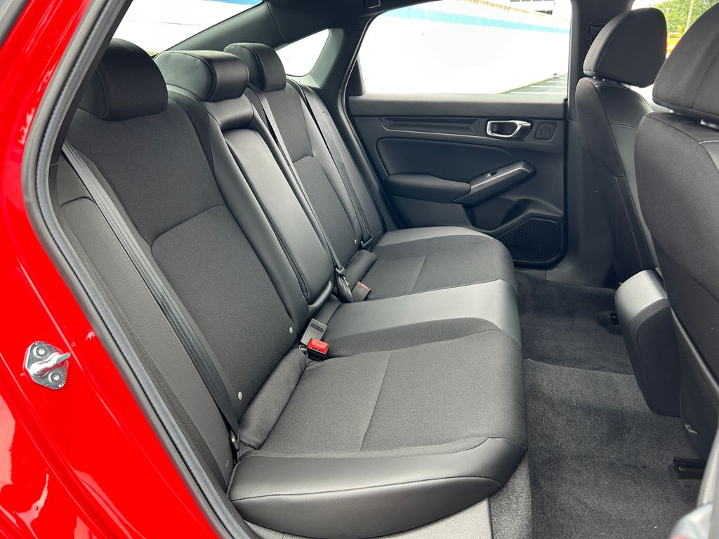 Thumbnail: 2026 Honda Civic - 22