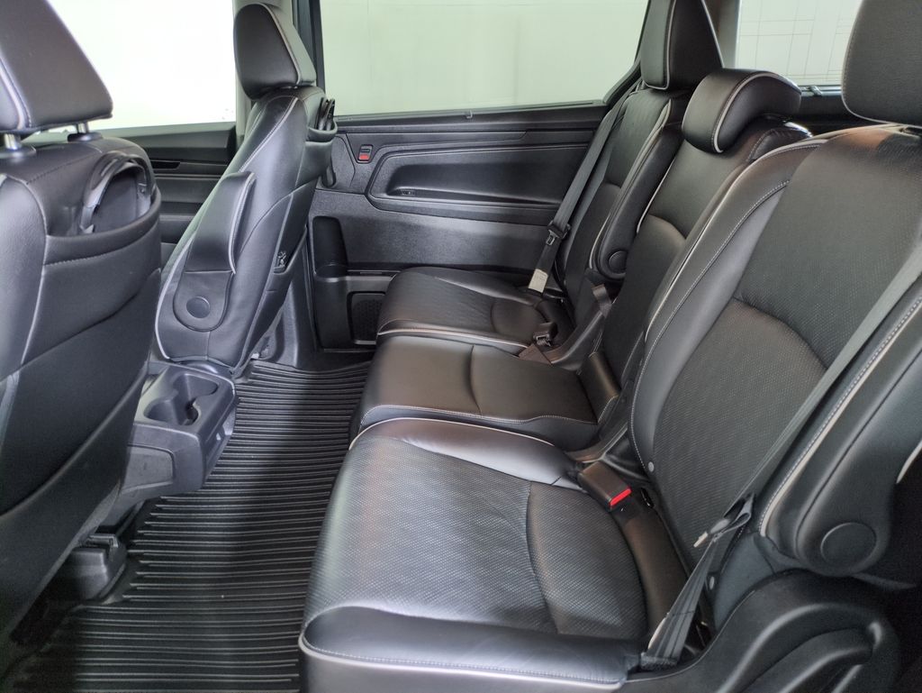 Used 2024 Honda Odyssey Elite For Sale in Fort Wayne, IN