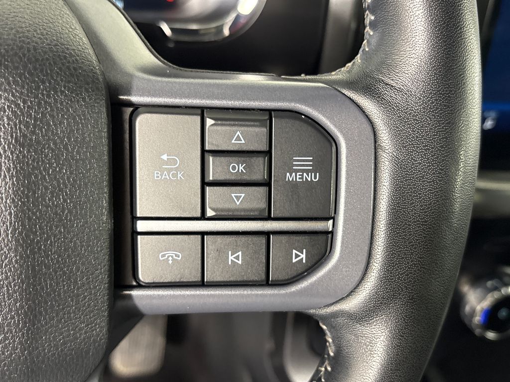 Certified Used 2023  Ford Lariat image 18