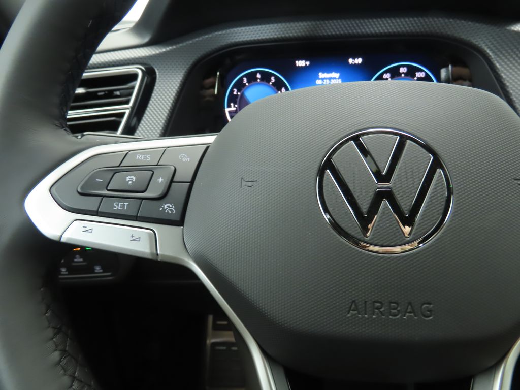 Thumbnail: 2026 Volkswagen Atlas - 11
