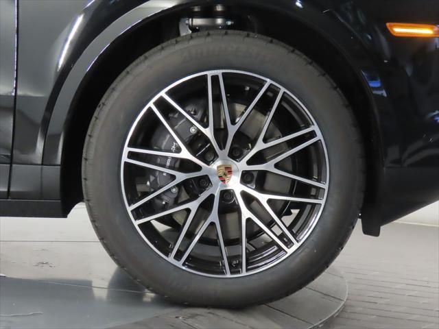 Thumbnail: 2026 Porsche  - 11