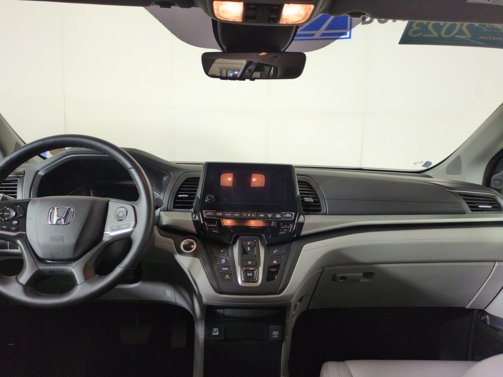 Used 2023 Honda Odyssey For Sale in Fort Wayne, IN