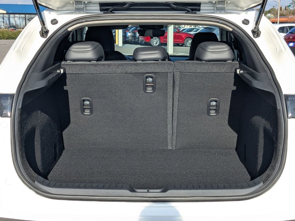 2026 Mazda CX-30 2.5 S Preferred