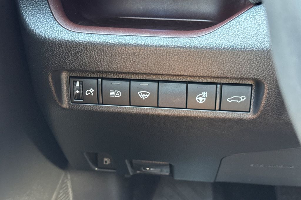 Certified Used 2020 Gray Toyota Limited image 34