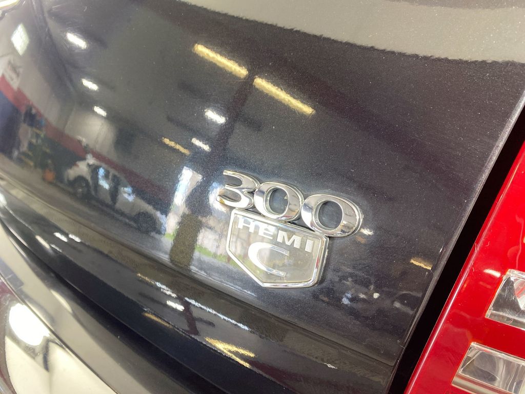2006 Chrysler 300 C photo