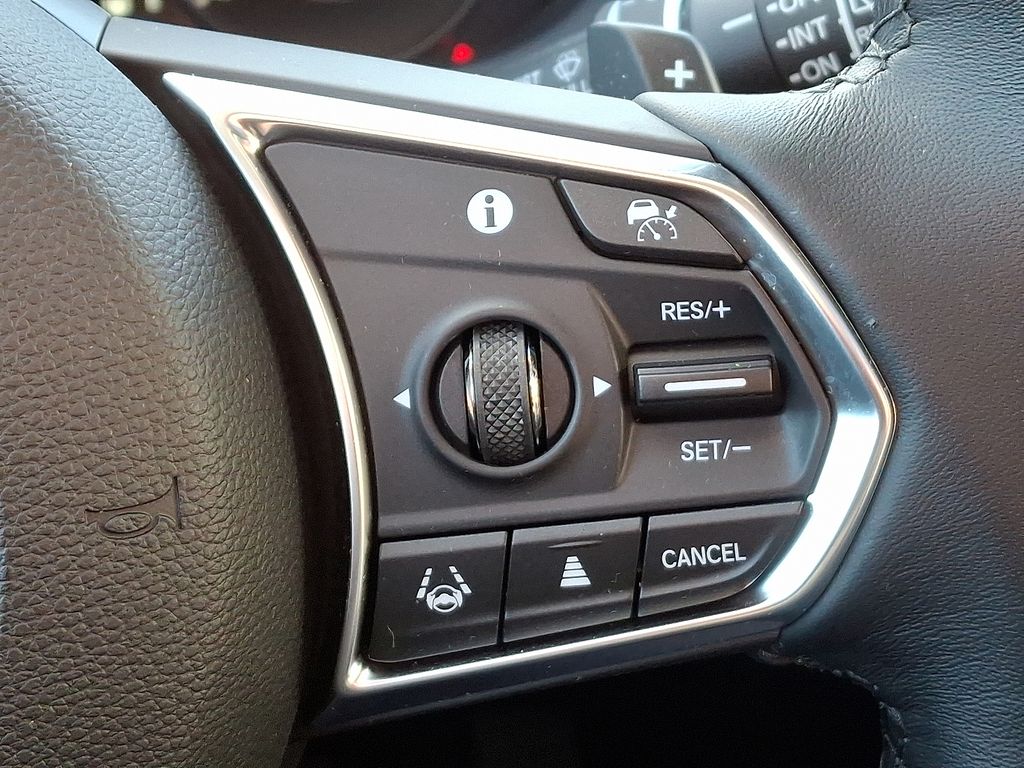 Thumbnail: 2025 Acura RDX - 23