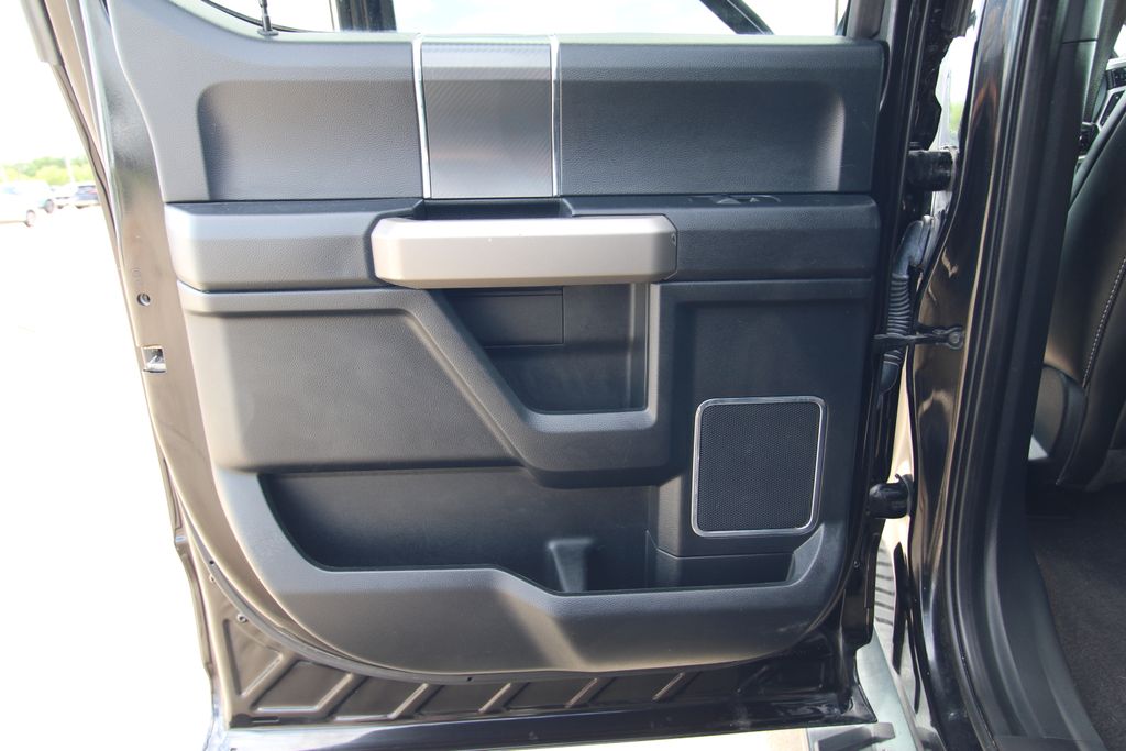 Used 2020 Ford F-150 Truck
