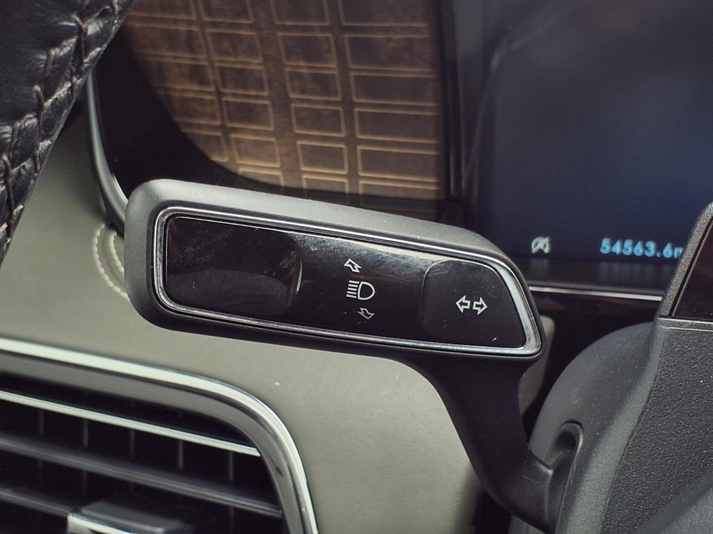 2024 Lincoln Navigator L Black Label Gray at Wharton Ford